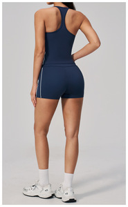 Leggings acampanados, <span class=keywords><strong>Chaleco</strong></span> de running, Pantalones cortos de entrenamiento para <span class=keywords><strong>mujer</strong></span>, Top deportivo tipo bra, Camiseta The <span class=keywords><strong>North</strong></span> <span class=keywords><strong>Face</strong></span>, Ropa deportiva ligera capri para niñas - Product Image 5