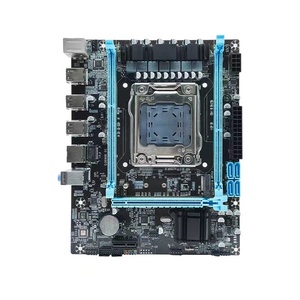 Scheda madre Spot X79V389 LGA scheda madre schede Video Gpu - Product Image 4