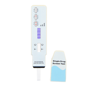 JMCED THC <span class=keywords><strong>K2</strong></span> baharat opiabuse BZO İdrar İlaç kötüye hızlı teşhis <span class=keywords><strong>Test</strong></span> kiti - Product Image 2