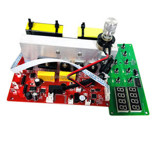 Placa <span class=keywords><strong>de</strong></span> circuito electrónico <span class=keywords><strong>de</strong></span> potencia ultrasónica <span class=keywords><strong>de</strong></span> 1200W, placa <span class=keywords><strong>de</strong></span> circuito PCB ultrasónica <span class=keywords><strong>de</strong></span> pulso multifuncional, generador <span class=keywords><strong>de</strong></span> <span class=keywords><strong>sonido</strong></span> ultrasónico - Product Image 6