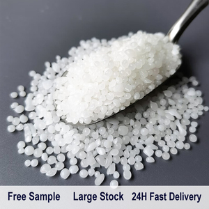 Huizhou Li Changrong alto grado <span class=keywords><strong>SEBS</strong></span> TPE 7550 y <span class=keywords><strong>7551</strong></span> gránulos de goma termoplástica de juguete suave para moldeo - Product Image 5