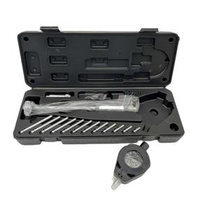 Medição do cilindro do motor com carboneto bigornas 2-6 "Inch Dial <span class=keywords><strong>Bore</strong></span> <span class=keywords><strong>Gauge</strong></span> 0.0005" <span class=keywords><strong>Gauge</strong></span> Dial Indicador Medidor - Product Image 1