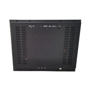 Hiển thị Công Nghiệp <span class=keywords><strong>12</strong></span> inch 1000 nits mở khung màn hình <span class=keywords><strong>LCD</strong></span> với HD VGA - Product Image 5