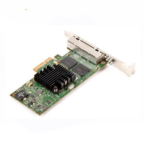 HP Ethernet 1GB <span class=keywords><strong>4</strong></span>-port 366T Ağ Adaptörü için 811546-B21 816551-001 - Product Image 2