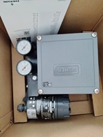 Hot Sell Original Emerson Best Price DVC6200 DLC3100 2000 Fisher LevelTrol Float Type Liquid Level Transmitter 4-20mA/HART 6m