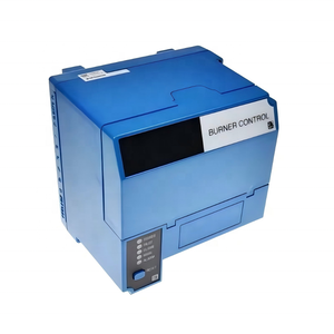 Control Primario de Protección Contra Llamas RM7895A-1014 Original y Nuevo, Módulo Integrado de Gestión de Quemadores - Product Image 1