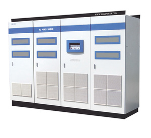 ระบบไฮโดร 15KVA ผลิตพลังงานจากน้ำ ความถี่เดี่ยว/สามเฟส ผลิตภัณฑ์พลังงานทดแทน - Product Image 1
