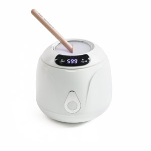 Novedades 2026: Limpiador Dental Ultrasónico UV de Alta Frecuencia para Prótesis Dentales - Dispositivo de Cuidado Bucal - Product Image 5