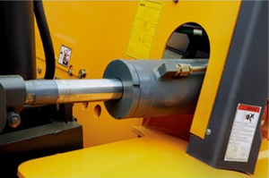 HELI <strong>Forklift</strong> 2.5 <strong>Tons</strong> <strong>3</strong> <strong>Ton</strong> <strong>Forklift</strong> Heli China <strong>Forklifts</strong> - Product Image 4