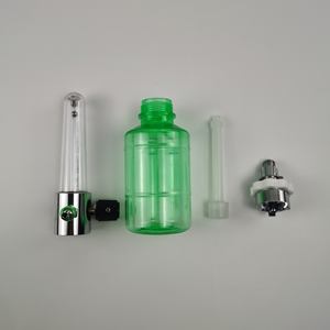 医療用酸素流量計ワード真空ポータブル酸素吸入機医療用酸素流量計吸入器レギュレーター - Product Image 4