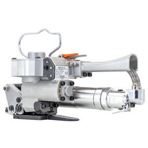 Herramienta Neumática para Correas de Reloj, Herramienta de Flejado Steen <span class=keywords><strong>Signode</strong></span> en Venta - Product Image 1