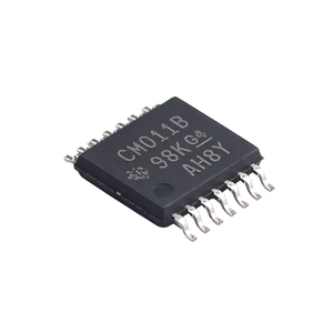 HT Original TI CD4011BPWR TSSOP-14 3V-18V Quad 2-Input NAND Gate IC - Product Image 1