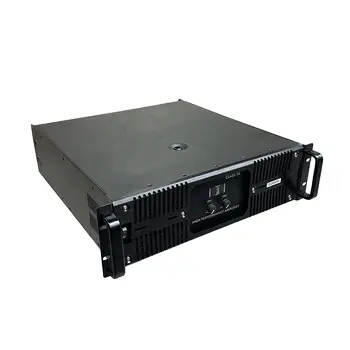 Sound equipment amplifiers design for PA speaker audio video amp speaker power mixer amplifier professional amplifiers