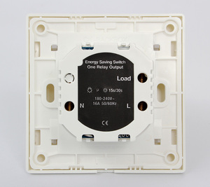 Tiết kiệ<span class=keywords><strong>m</strong></span> năng lượng thông minh phòng khách sạn sử dụng trắng từ tường chuyển đổ<span class=keywords><strong>i</strong></span> thẻ - Product Image 6