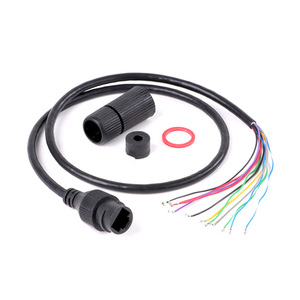 Được xây dựng trong PoE mô-đun LAN Cáp thời tiết PoE Adapter cho CCTV mạng Máy ảnh bảng điện qua <span class=keywords><strong>ethernet</strong></span> - Product Image 4