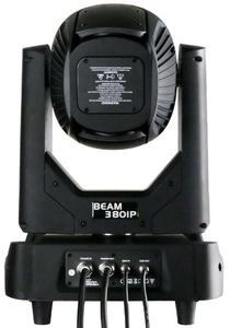 Chùm 380 W di chuyển đầu ánh sáng IP65 không thấm nước dage ánh sáng sân khấu ngoài trời - Product Image 5