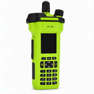 Radio DMR Compatible con APX7000, 5W VHF UHF, 3000CH, IP68, Walkie Talkie Resistente al Agua con GPS, <span class=keywords><strong>Batería</strong></span> de 2000-2500mAh, Garantía de 12 Meses - Product Image 5