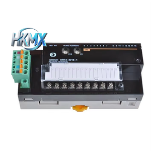 รีโมทโมดูล PLC DRT2-OD08-1/DRT2-MD16-1 PLC ซีซี DRT2ของแท้สินค้าใหม่ - Product Image 1