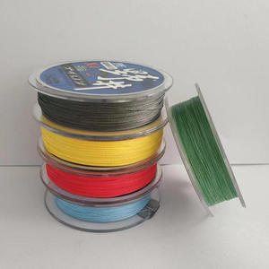 Ligne de pêche tressée Noiwell X4 50m 3.0 haute résistance pour la pêche en mer et sur les rochers - Product Image 2