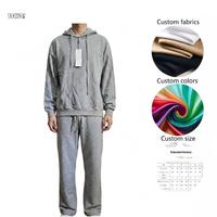 Logo tridimensionnel plaqué argent pour l'industrie lourde, mode décontractée automne, style américain simple et ample pour hommes et femmes