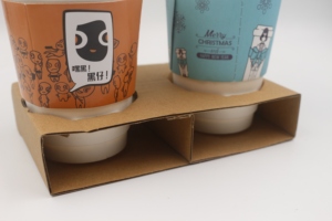 Portavasos <span class=keywords><strong>de</strong></span> papel <span class=keywords><strong>de</strong></span> café desechable <span class=keywords><strong>de</strong></span> China, gran oferta, <span class=keywords><strong>2022</strong></span> - Product Image 6