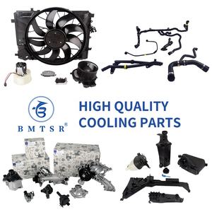 BMTSR Pièces automobiles Arbre de transmission avant droit 31607618680 pour BMW F10 F12 F13 F06 - Product Image 4