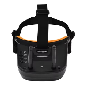 <span class=keywords><strong>LS</strong></span>-VR009 Gafas FPV de 5.8Ghz, Auriculares de Video G 40CH HD con Pantalla de 3 Pulgadas 16:9 Mini para Drones <span class=keywords><strong>Quadcopter</strong></span> - Product Image 5