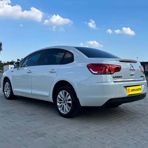 <span class=keywords><strong>Citroen</strong></span> <span class=keywords><strong>C</strong></span>-<span class=keywords><strong>Elysee</strong></span> 1.6L d'occasion Berline française pratique Capacité de 5 places simple à gauche sans superflu Transport - Product Image 5