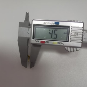 Vis autotaraudeuses métriques multifonctionnelles en acier inoxydable 2026, à tête fraisée plate cruciforme, <span class=keywords><strong>micro</strong></span>-taraudeuses, finition de précision - Product Image 3