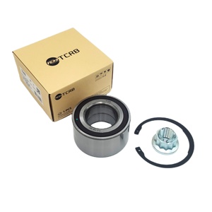 Nuevos rodamientos 7L0498287 95534190100 4L0407625A para Porsche Cayenne Audi para Q7 Volkswagen Touareg - Product Image 1