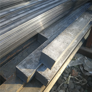 Chapa de acero plana de bajo contenido de carbono, estándar GB, sin aleación, para uso en construcción - Product Image 2