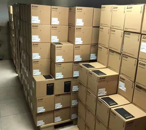 ชุดจ่ายไฟ PLC รุ่น MDS-DH-CV-370 ตัวควบคุมมอเตอร์ AC สำหรับอุตสาหกรรม รุ่น MDS-DH-CV-370 ตัวขับมอเตอร์ AC รุ่น MDS-DH-CV-370 ชุดจ่ายไฟ - Product Image 3