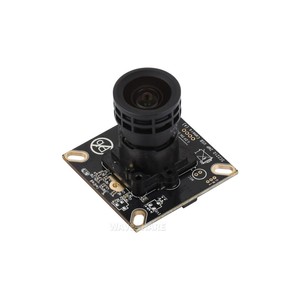 Module de caméra USB SC2210 2MP M12, port USB2.0, puce de capteur SC2210, caméra Starlight, facile à utiliser - Product Image 5