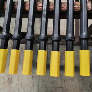 Nhà máy cung cấp 90514174 1800mm 11 độ côn góc cao su có cổ thanh Shank Hex 22 mm (7/8 ") x 159 mm (6 1/4") que Hex. 22 mm - Product Image 3