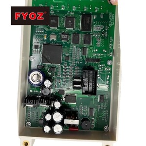 Panel de Instrumentos LCD 53900048G para Máquina <span class=keywords><strong>Forestal</strong></span> Doosan 225LL 300LL Excavadora de Orugas 340LC-7 340LC-V 155LC-V 230LC-V - Product Image 3