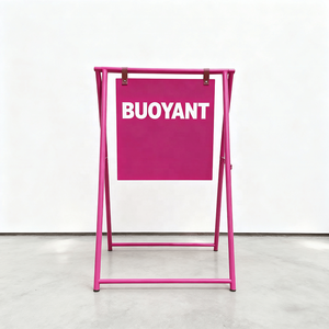 Custom Foldable Metal A-<b>Frame</b> Stand Sidewalk Signs Sandwich Board <b>Swing</b> Signage Outdoor Cafe Shop a <b>Frame</b> Pavement Sign - Product Image 3