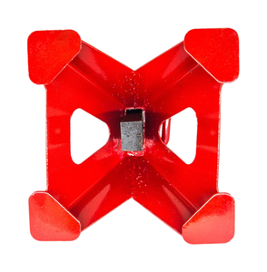 Soportes de Cricos Osate de Alta Resistencia de 3 Toneladas con Altura Ajustable de 295-430 mm para Reparación Automotriz - Product Image 5