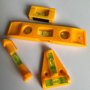 ชุดระดับน้ำ Courageous Creation Spirit Level แบบมินิ สำหรับงาน DIY วัดมุม - Product Image 1