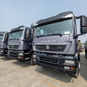 Nuovo <span class=keywords><strong>Autocisterna</strong></span> di Alta Qualità 6x4 da 20cbm 5000 Litri HOWO 380hp 450hp Manuale per Trasporto Benzina - Product Image 2
