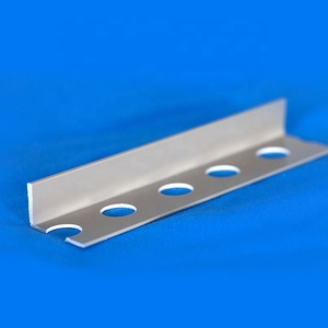 Profile Custom Oem Factory Wholesale Hotel Mall Door <strong>Window</strong> <strong>Plastic</strong> Leguwe PVC <strong>Trim</strong> - Product Image 4