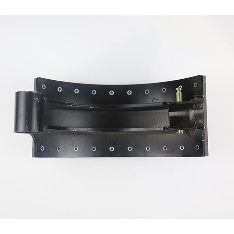 Made in Quanzhou 1471703180 Front Brake Shoe Left Hand 1471703190