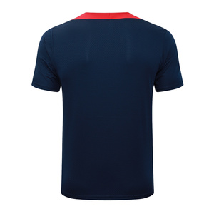 Kit Complet d'Entraînement de Football Quotidien pour Fans <span class=keywords><strong>du</strong></span> Paris Saint-Germain 2025-2026 - Ensemble Gilet d'Entraînement <span class=keywords><strong>du</strong></span> Club Paris Saint-Germain 2025-2026 - Product Image 5