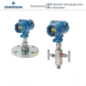 Transmisor 2088, Acero Inoxidable, Clasificación IP67 + Transmisores Serie 23(S)Y/25Y - Product Image 3