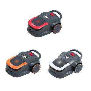 เครื่องตัดหญ้าอัตโนมัติแบบไร้สาย ใช้แบตเตอรี่ ระบบ RTK มองเห็นภาพ 3 มิติ หลีกเลี่ยงสิ่งกีดขวาง ไม่ต้องใช้ลวดกำหนดขอบเขต  พร้อมใบมีดฟรีตลอดอายุการใช้งาน ระดับอุตสาหกรรม สำหรับงาน DIY - Product Image 3