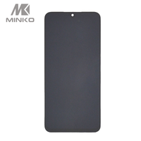 Écran tactile LCD de remplacement pour Samsung Galaxy A16/A165 4G/A166 5G – Qualité supérieure, garantie 1 an