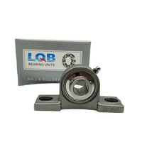 LQB ROULEMENTS DE BLOC D'OREILLER Capacité de charge élevée haute précision Structure d'alignement raisonnable coordination la plus appropriée