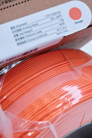 Filament d'imprimante 3D Original Bamboo PLA Lite Refill 1kg, finition mate, reconnaissance intelligente RFID, convivial pour les débutants, certifié RoHS