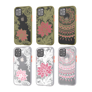 Sang Trọng <span class=keywords><strong>Leopard</strong></span> Trường Hợp Điện Thoại Đối Với Samsung <span class=keywords><strong>Galaxy</strong></span> S23 Siêu Địa Phương Trái Tim Mịn Tình Yêu Thiết Kế Chống Sốc A52 - Product Image 6