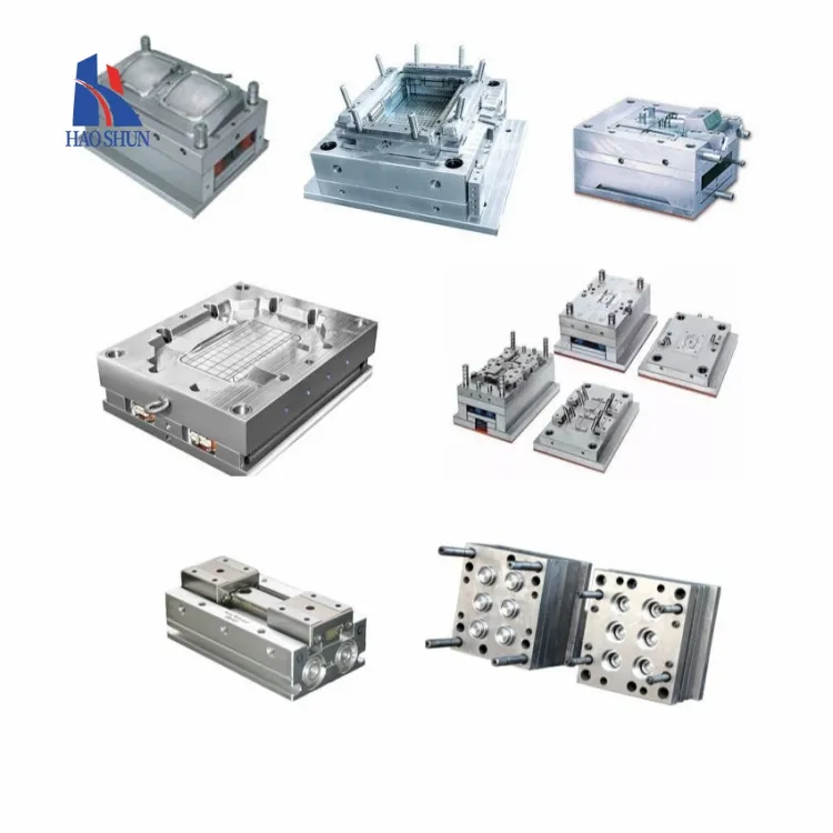 plastic molding mould inject plastic blow molding, rotational molding, assembly one-stop service customized plastic product/