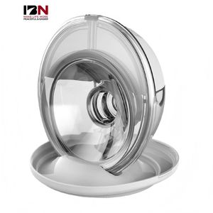 IBN275 Estrattore di Latte Elettrico in Materiale PP Completamente Automatico Senza Fili Integrato Indolore per Allattamento <span class=keywords><strong>Invisibile</strong></span> - Product Image 1